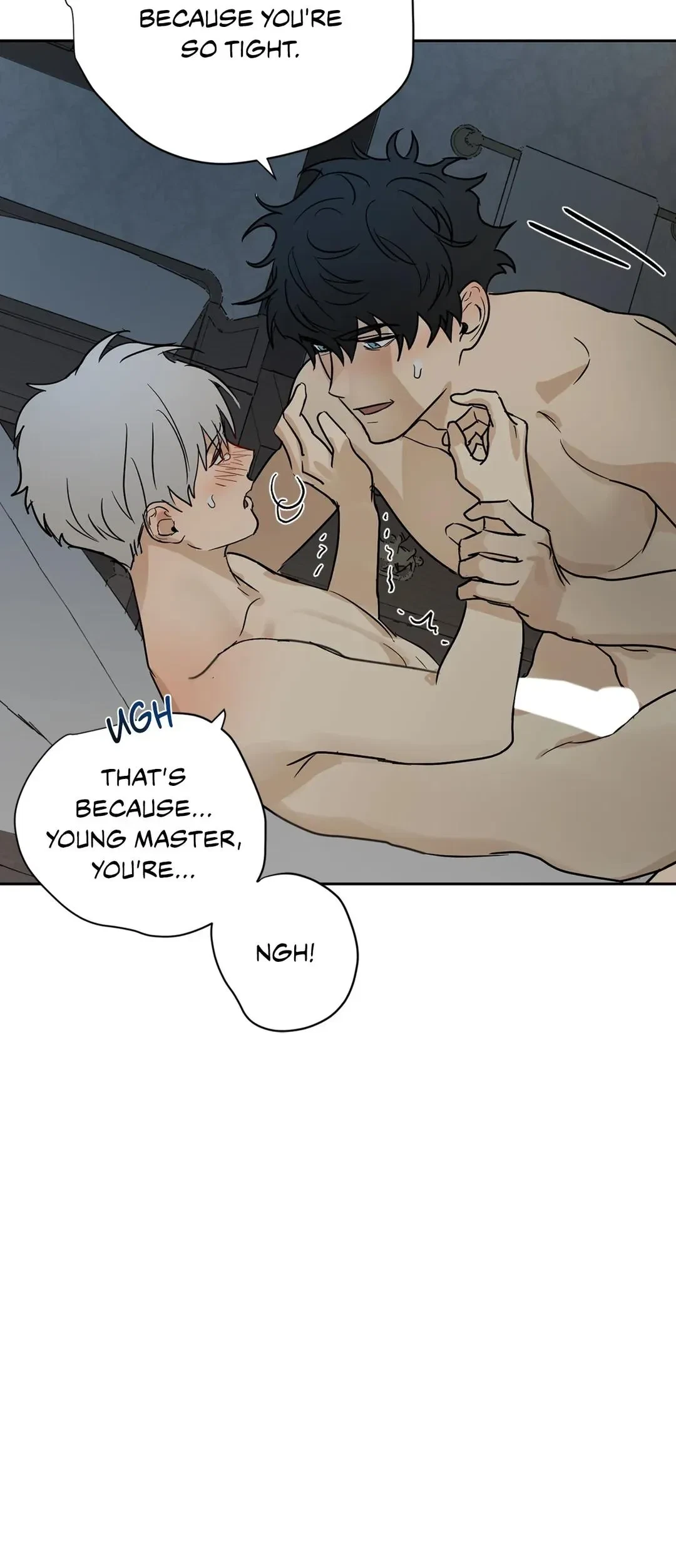 The Servant Chapter 11, page 37