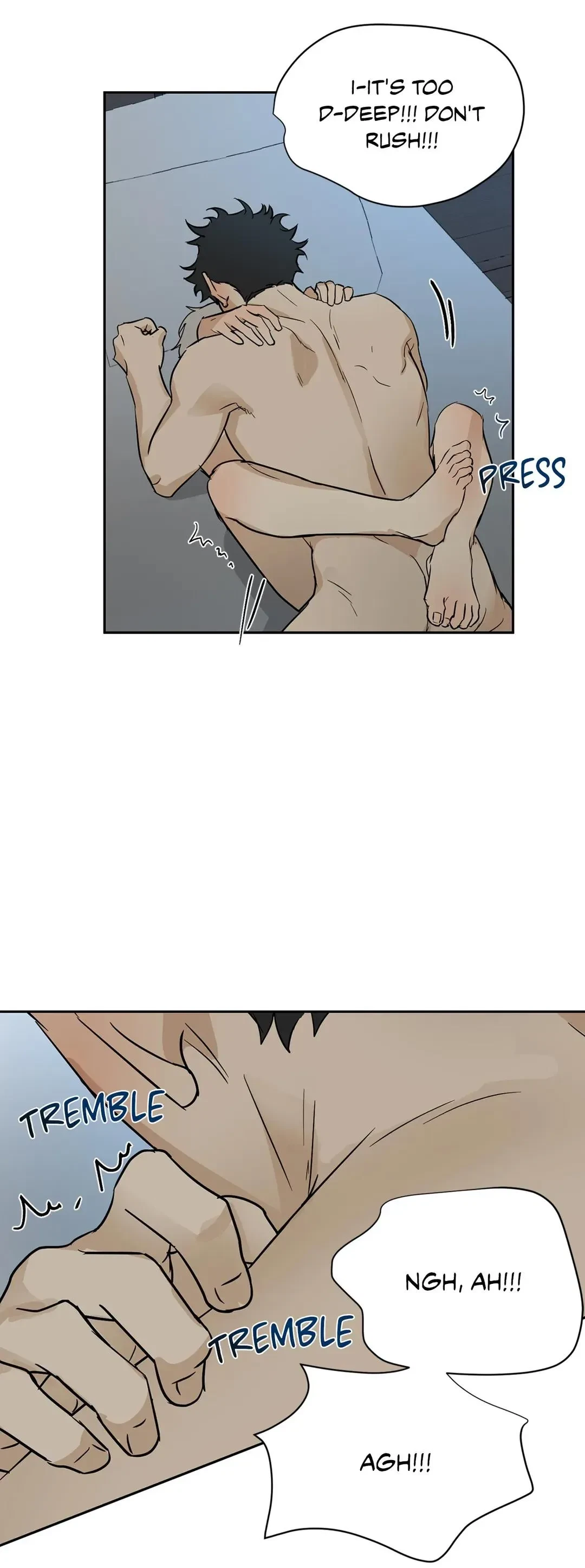 The Servant Chapter 11, page 38