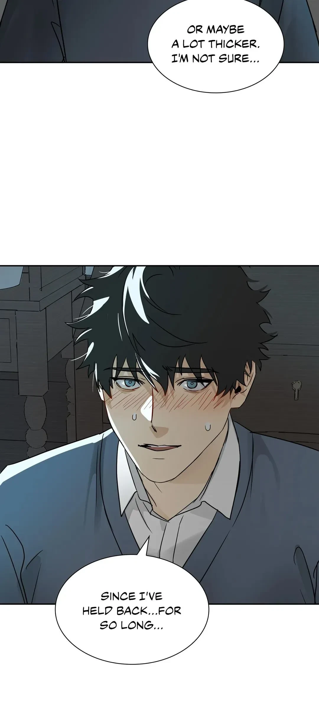 The Servant Chapter 11, page 4