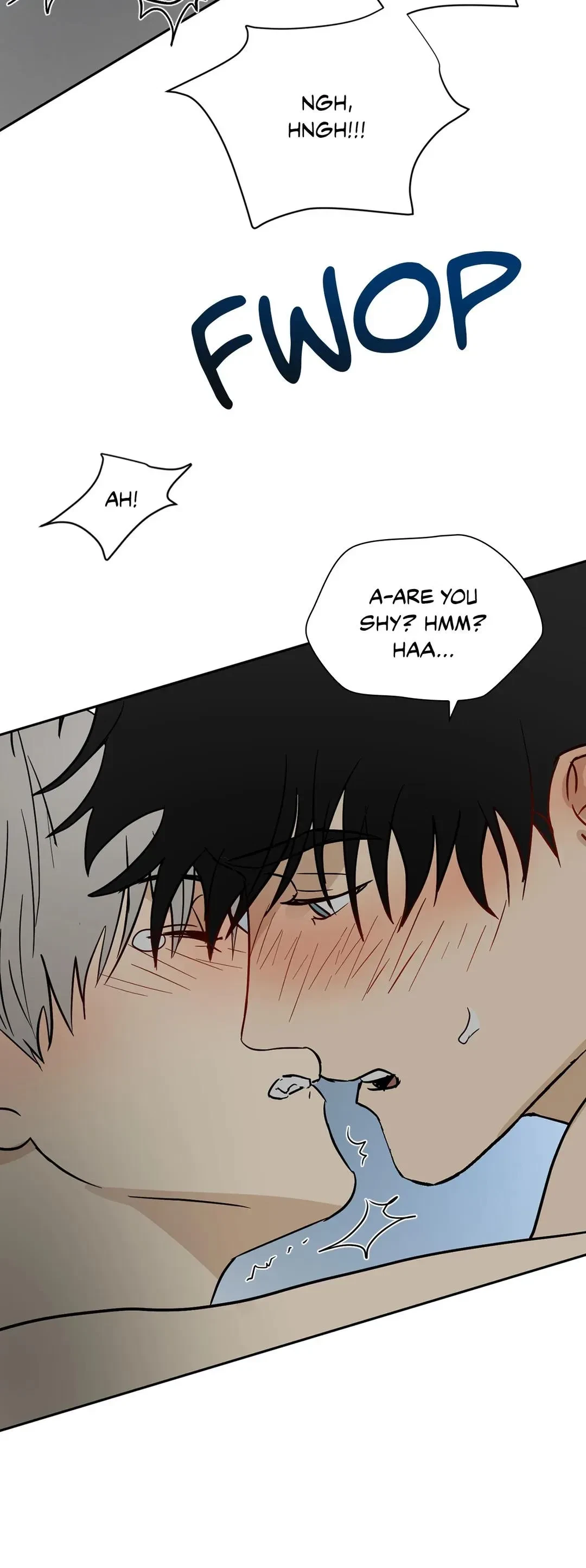 The Servant Chapter 11, page 40