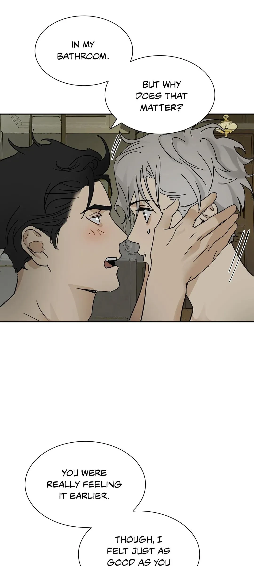 The Servant Chapter 11, page 53