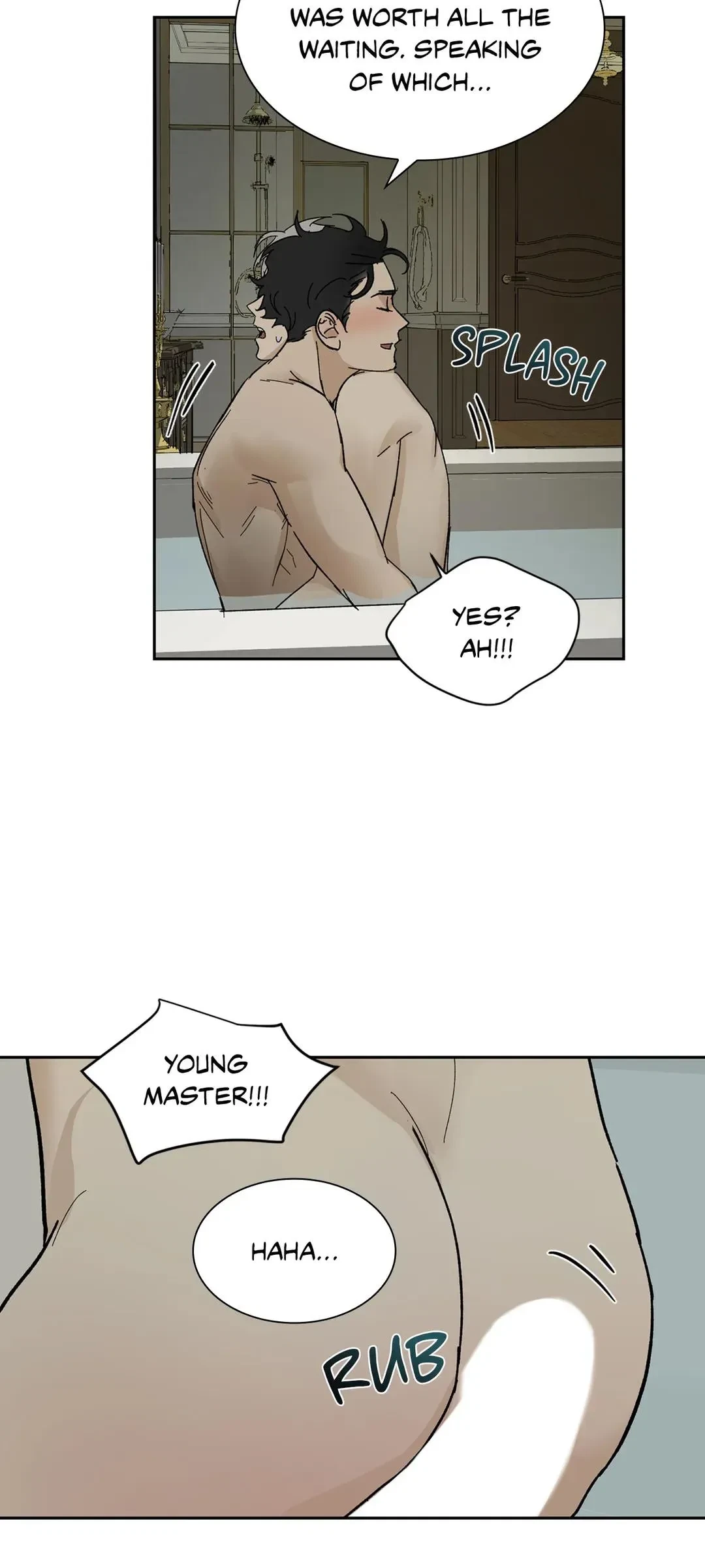 The Servant Chapter 11, page 55