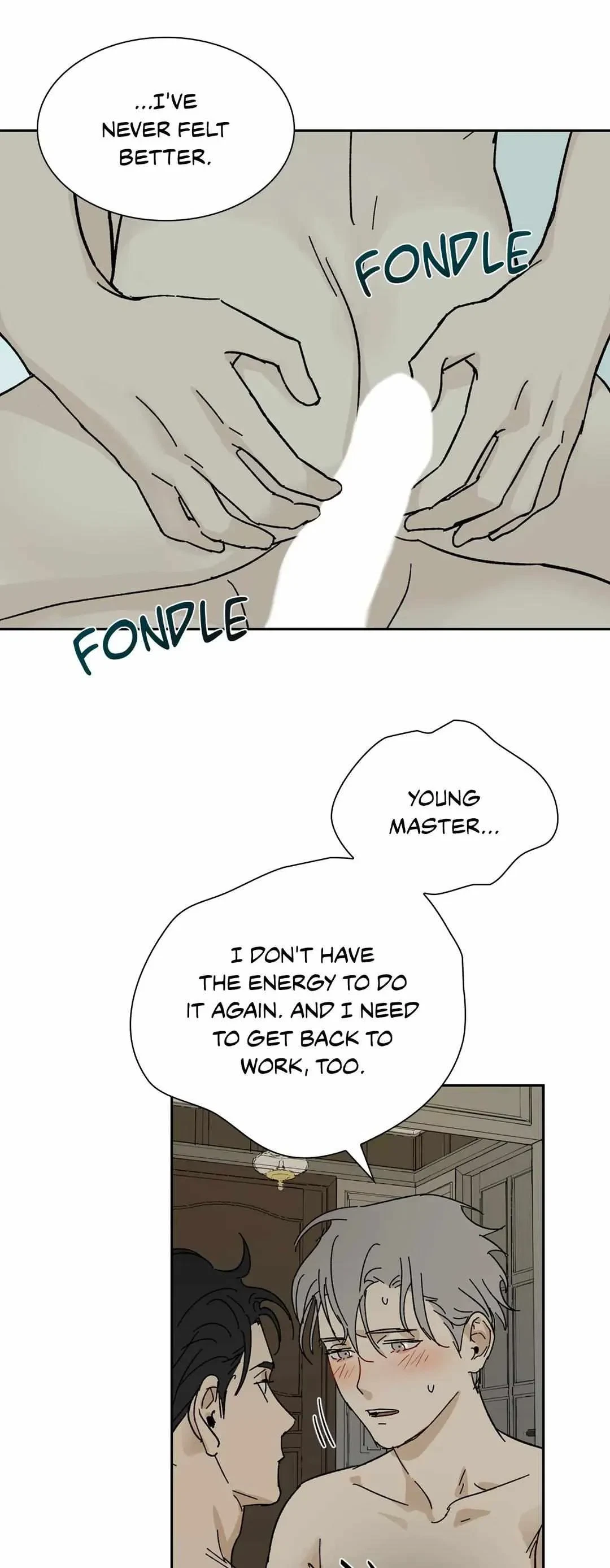 The Servant Chapter 11, page 57