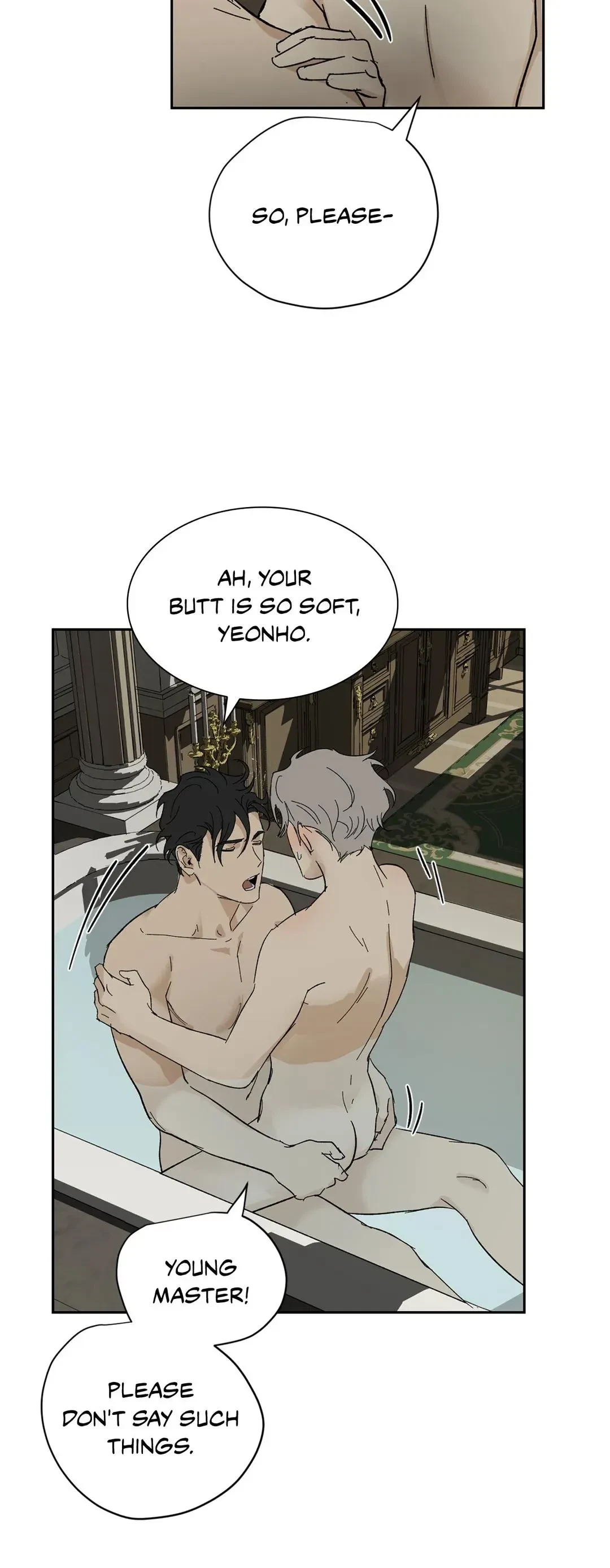 The Servant Chapter 11, page 58