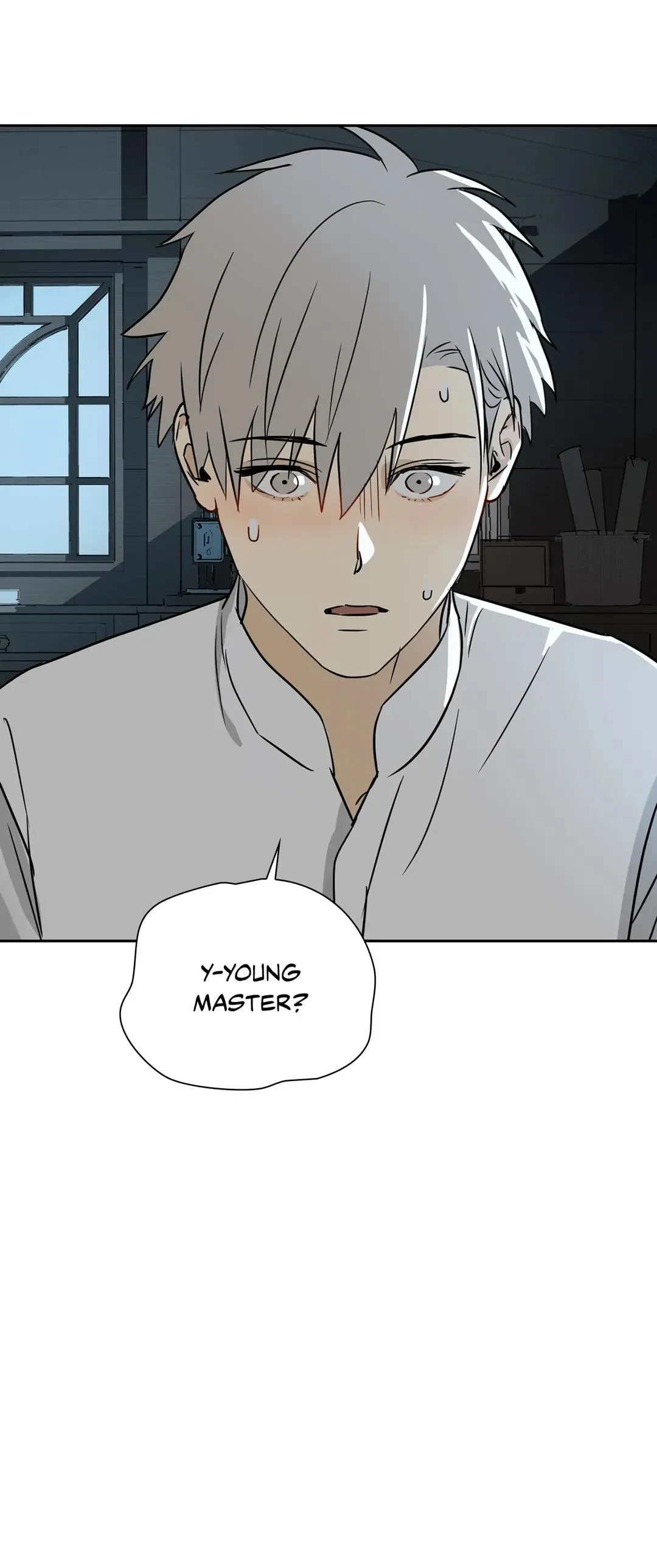 The Servant Chapter 11, page 6
