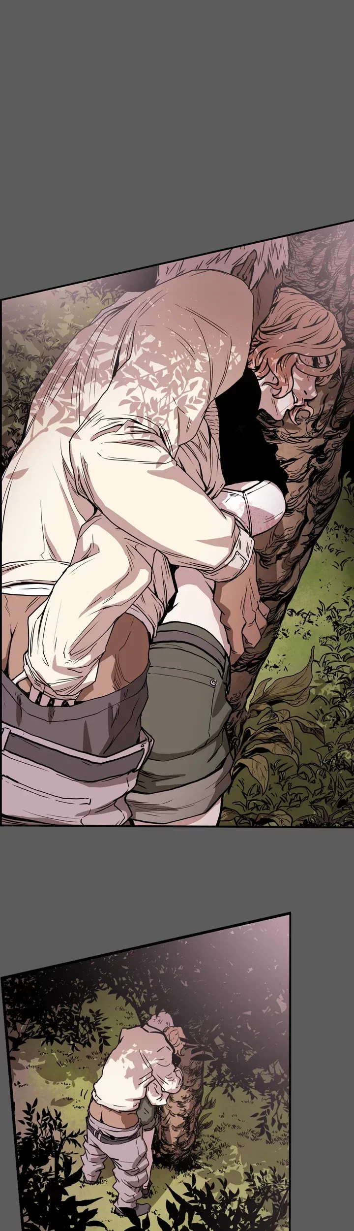 Chapter 20 - Two Leons [Part 4], page 23