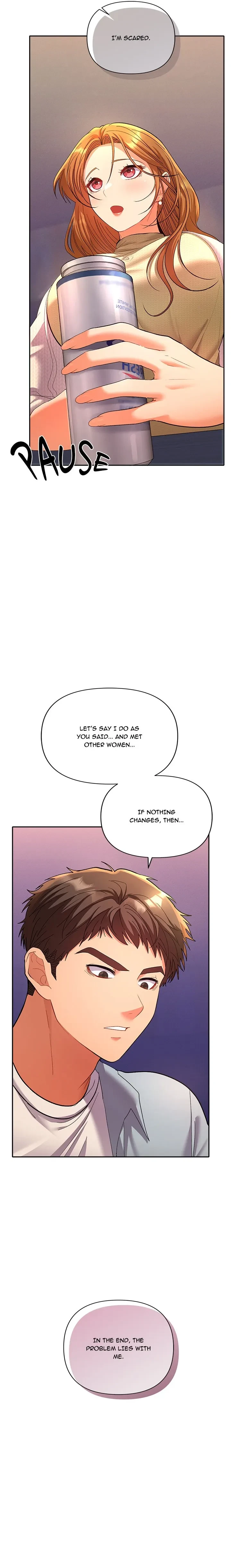 Everyone's Man Chapter 2, page 10