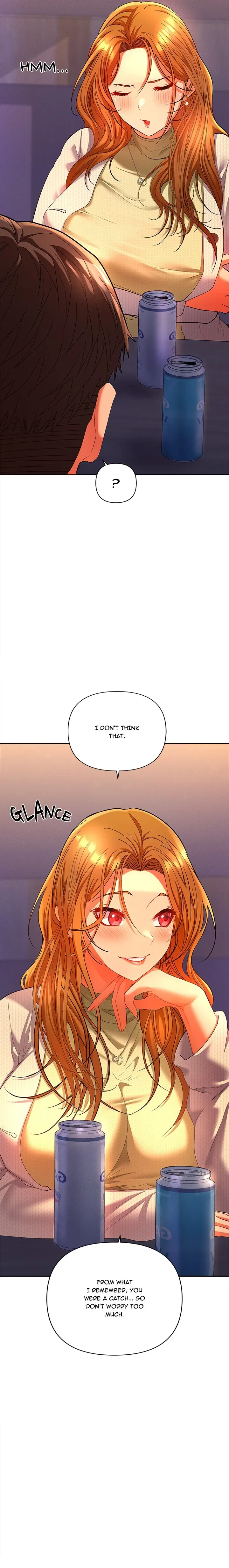 Everyone's Man Chapter 2, page 12