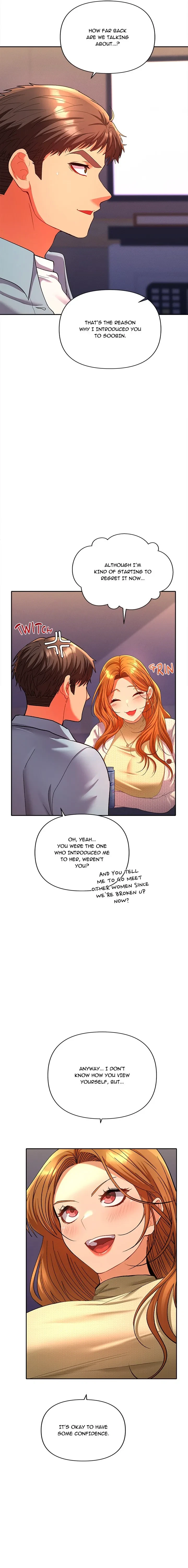 Everyone's Man Chapter 2, page 13