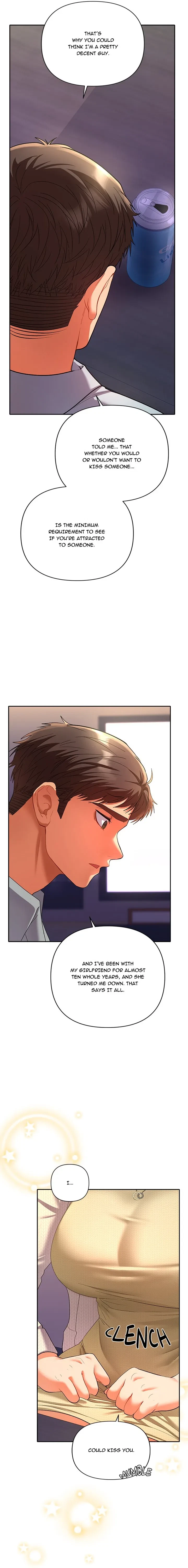 Everyone's Man Chapter 2, page 18