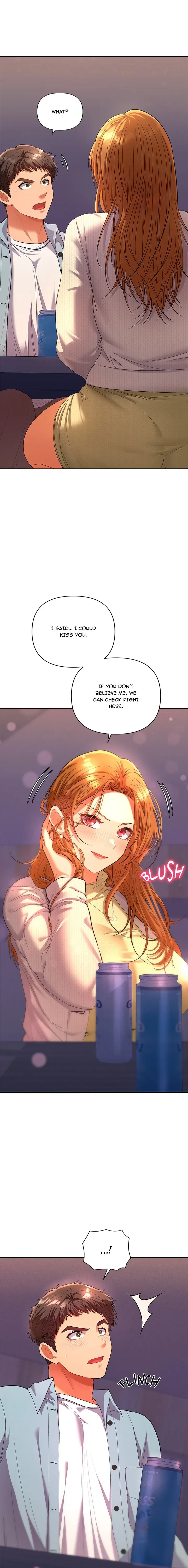 Everyone's Man Chapter 2, page 19