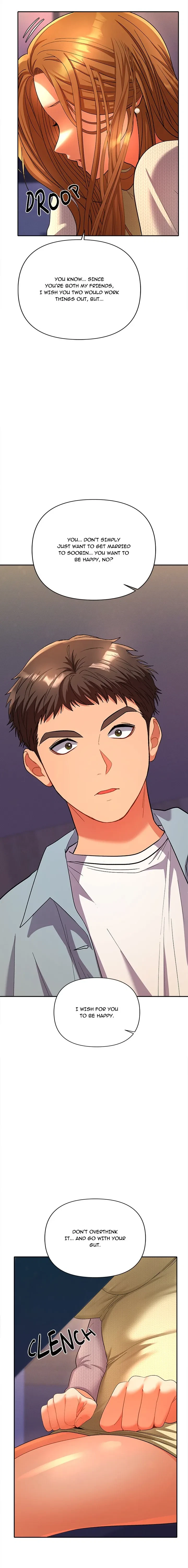 Everyone's Man Chapter 2, page 22