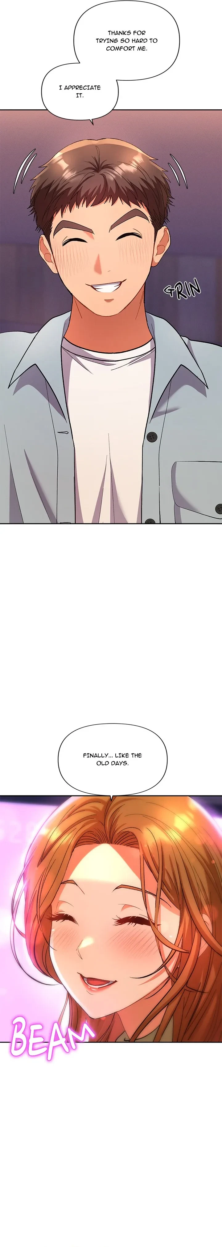Everyone's Man Chapter 2, page 24