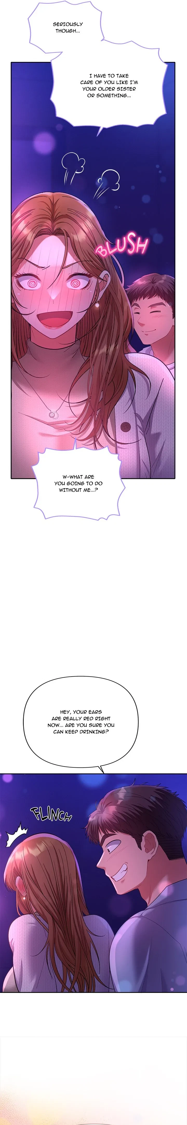 Everyone's Man Chapter 2, page 25