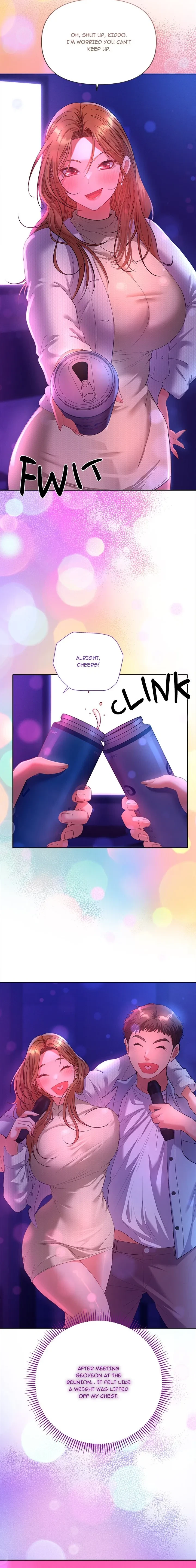 Everyone's Man Chapter 2, page 26