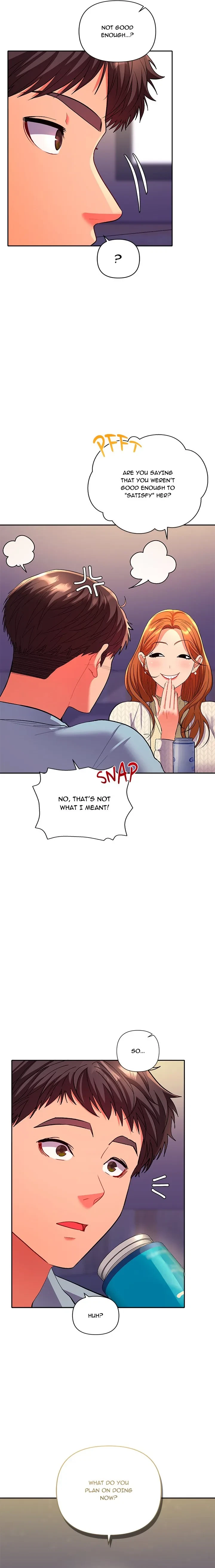 Everyone's Man Chapter 2, page 5