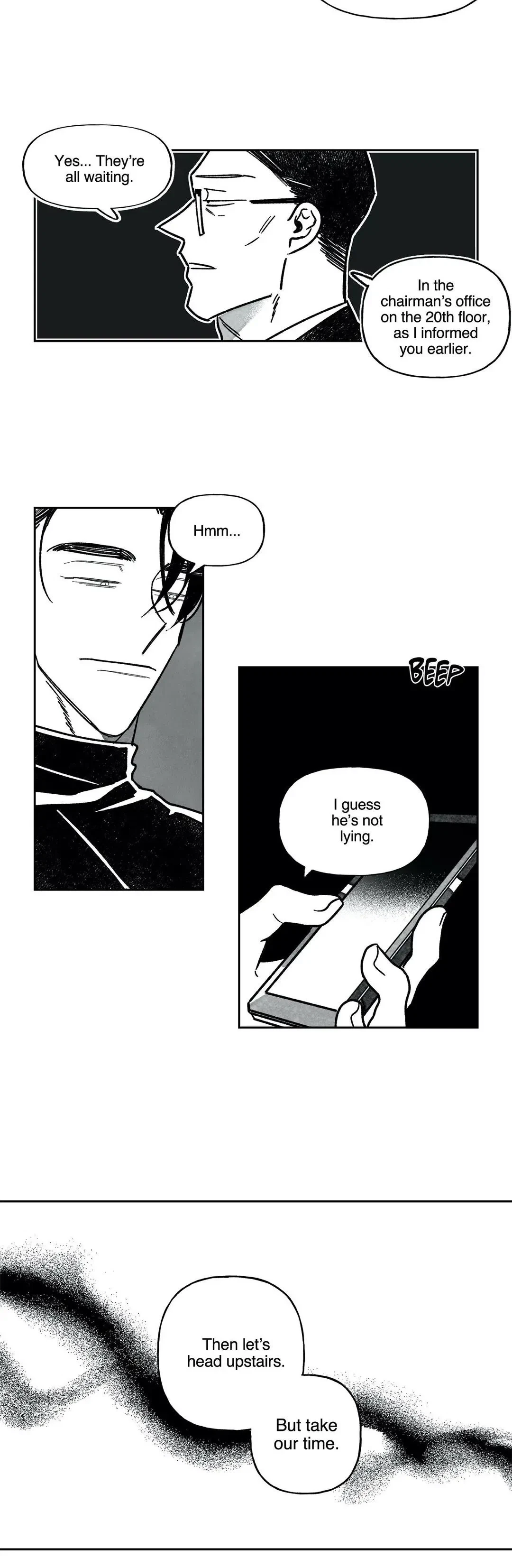 Down And Dirty Chapter 56, page 10