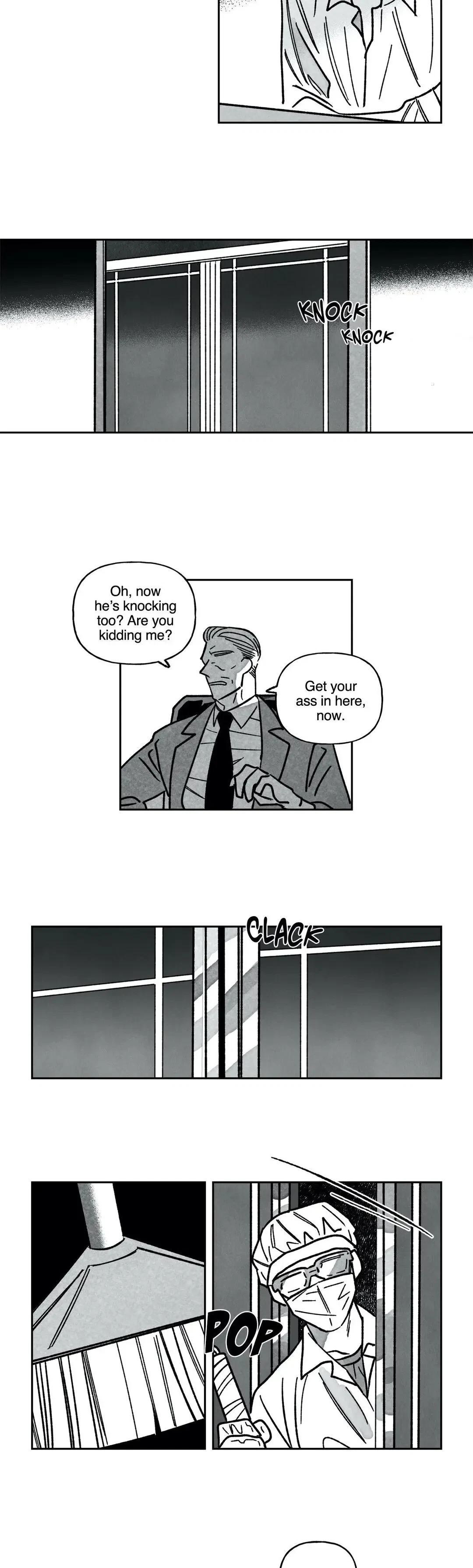 Down And Dirty Chapter 56, page 12