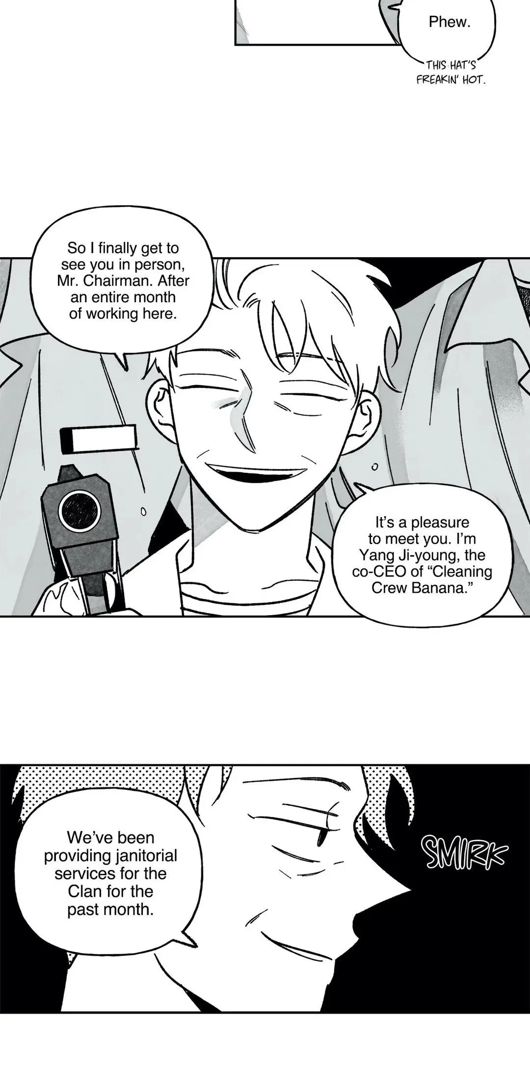 Down And Dirty Chapter 56, page 16