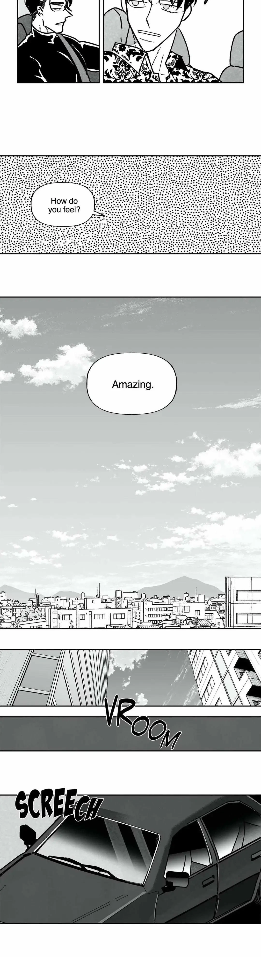Down And Dirty Chapter 56, page 7