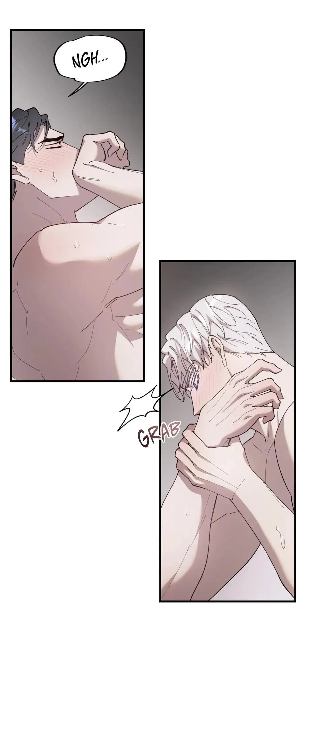 A Black Rose Blooms Chapter 47, page 10