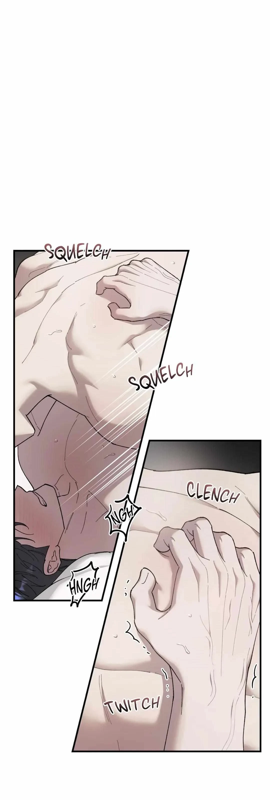 A Black Rose Blooms Chapter 47, page 18