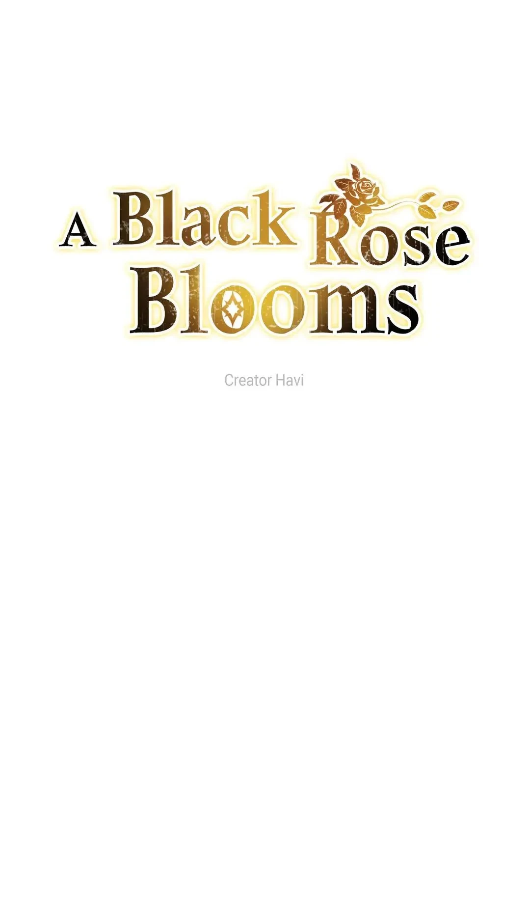 A Black Rose Blooms Chapter 47, page 2