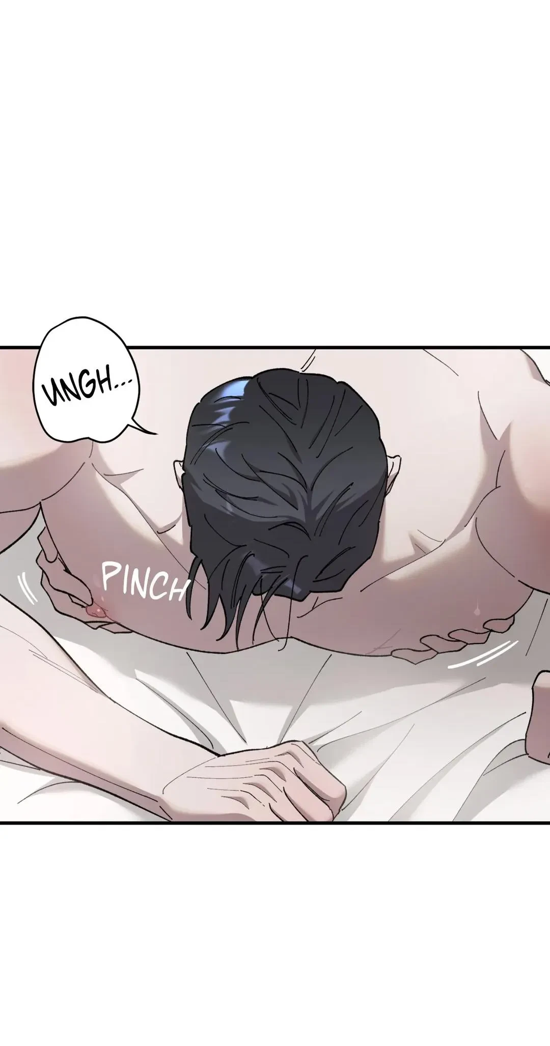 A Black Rose Blooms Chapter 47, page 34