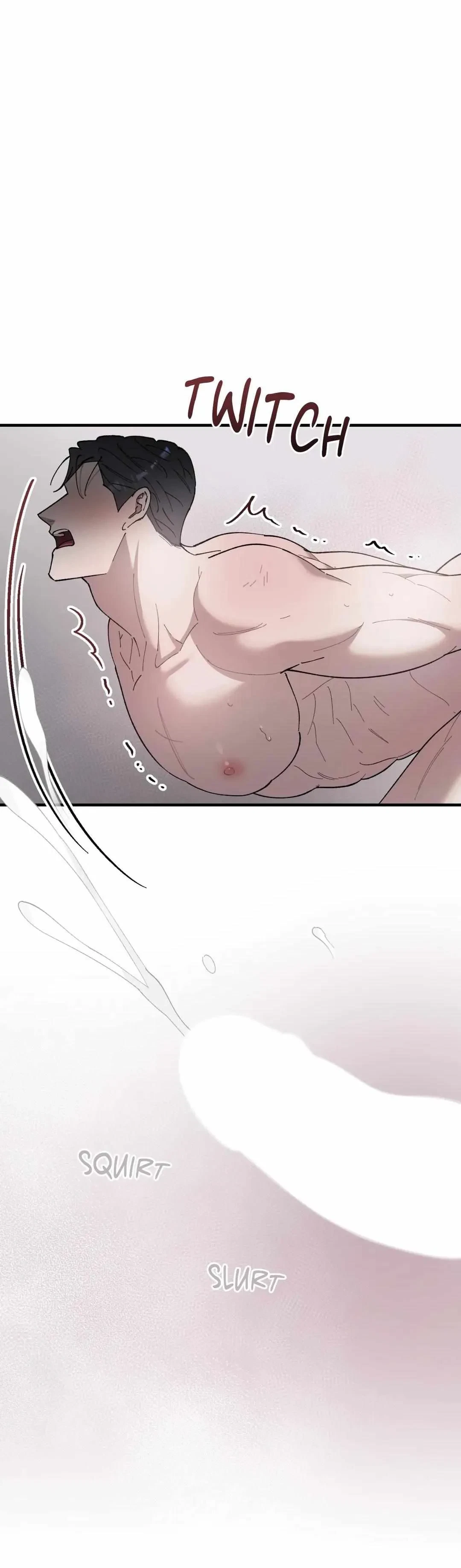 A Black Rose Blooms Chapter 47, page 42