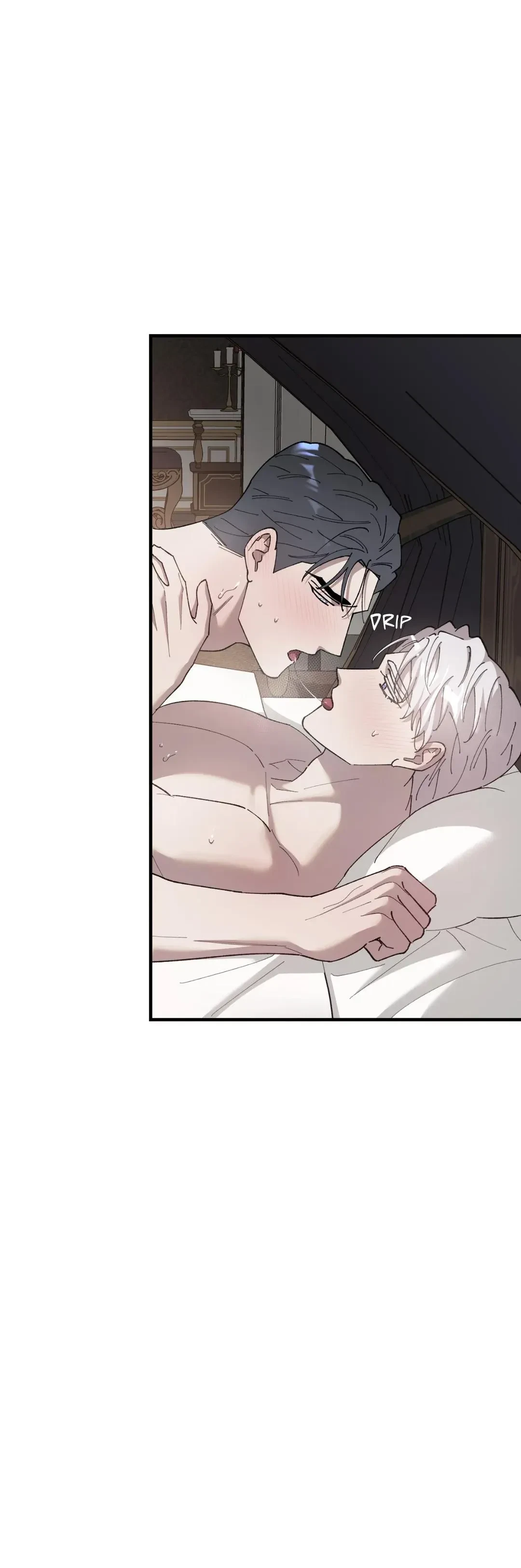 A Black Rose Blooms Chapter 47, page 7