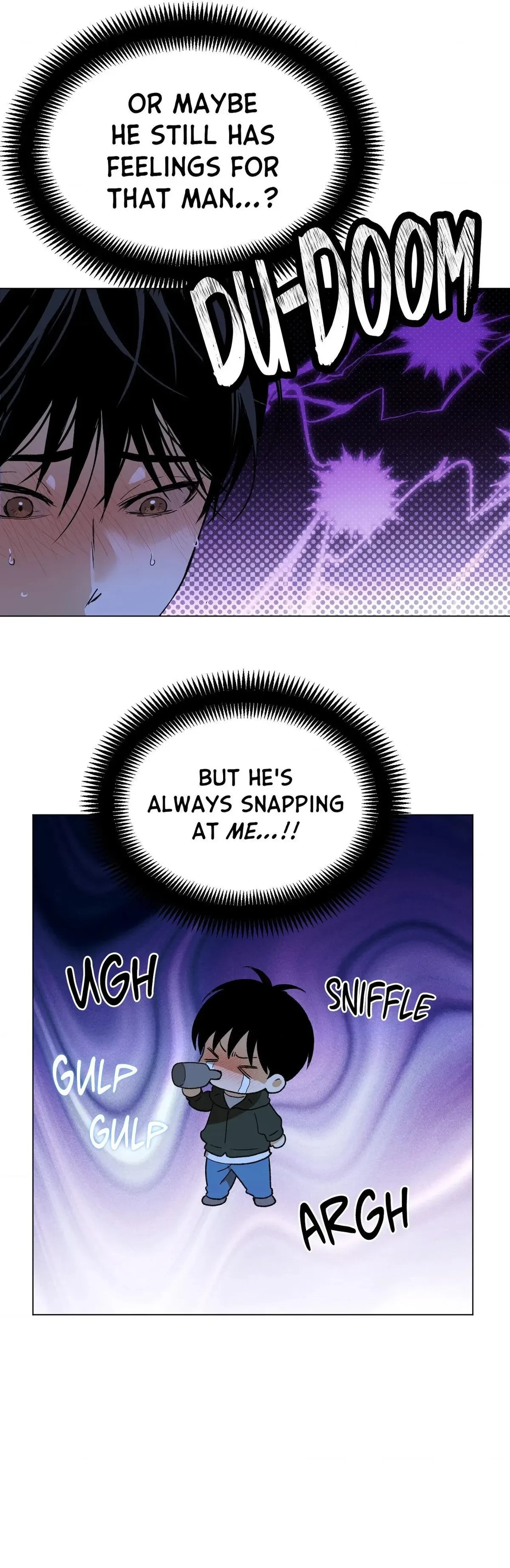When Life Gives You Tomatoes Chapter 24, page 10