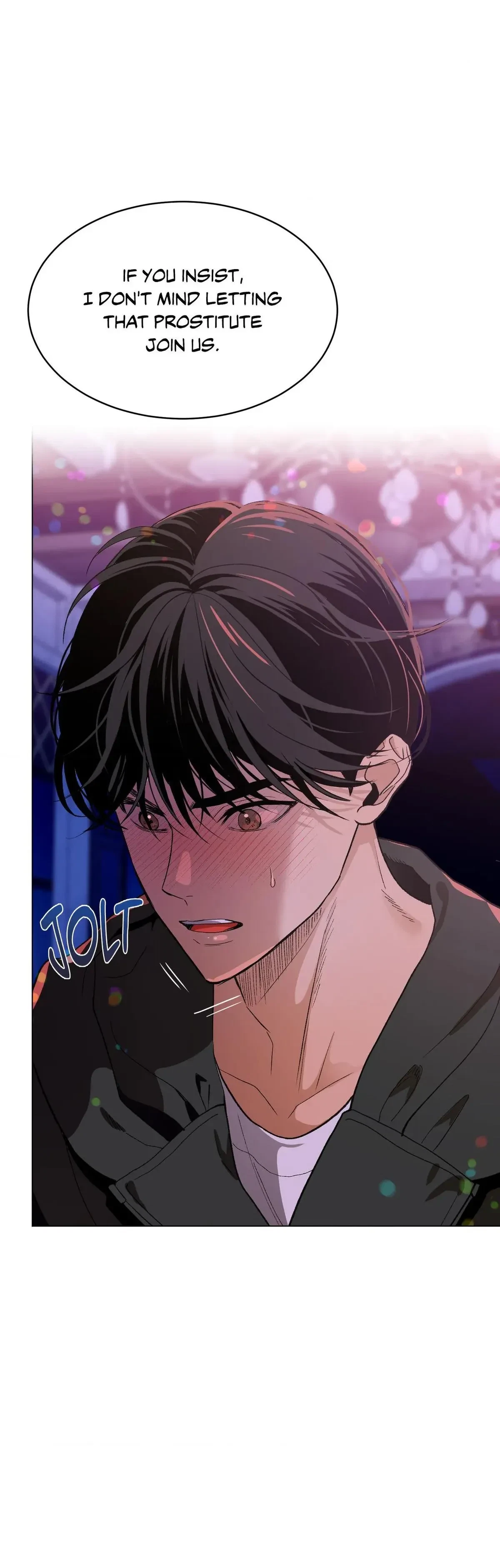 When Life Gives You Tomatoes Chapter 24, page 13