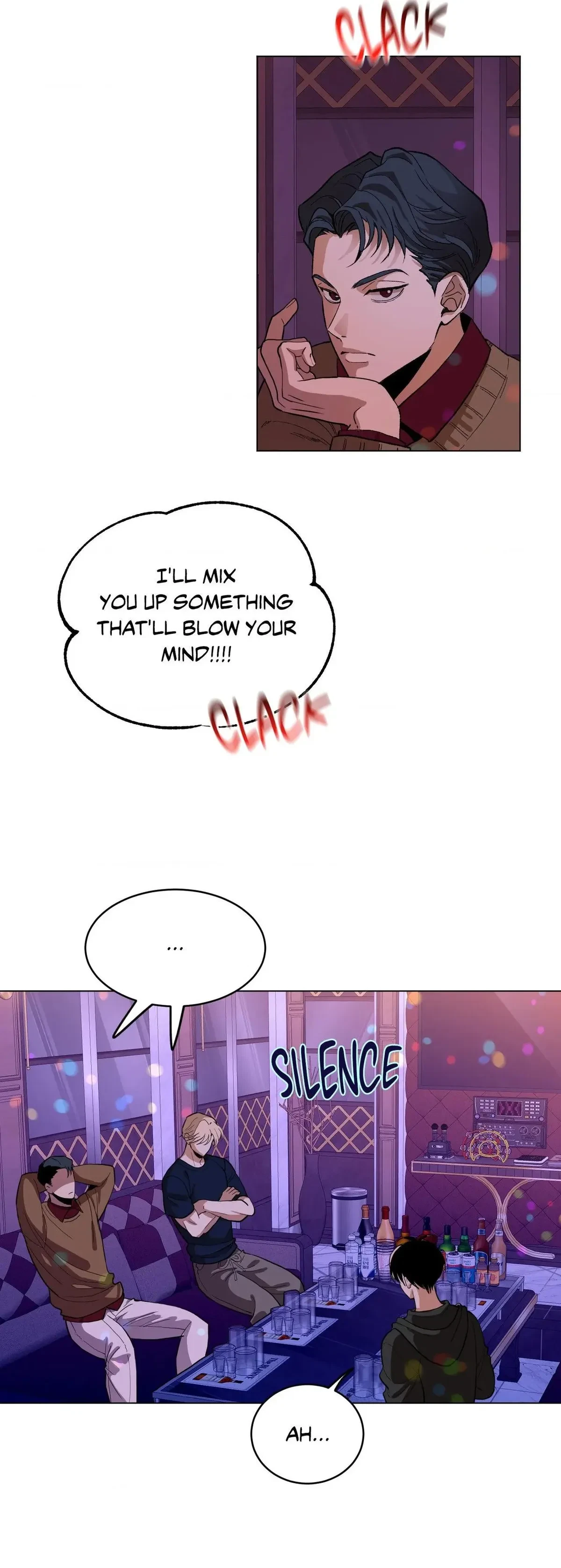 When Life Gives You Tomatoes Chapter 24, page 2