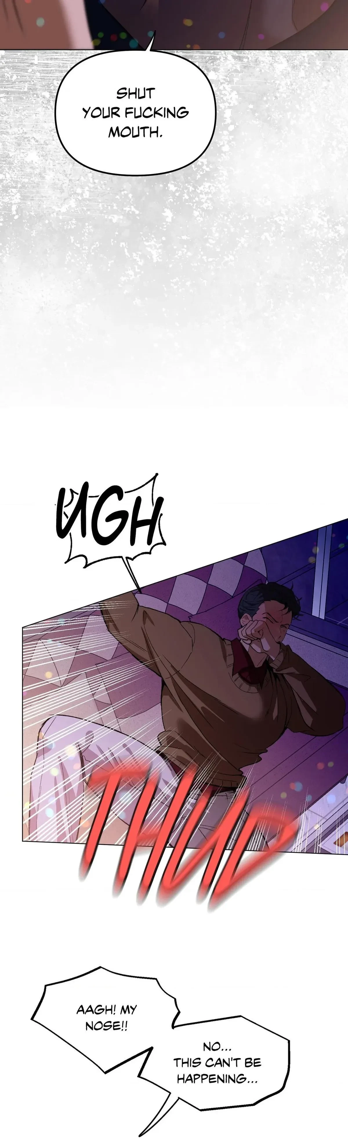 When Life Gives You Tomatoes Chapter 24, page 23