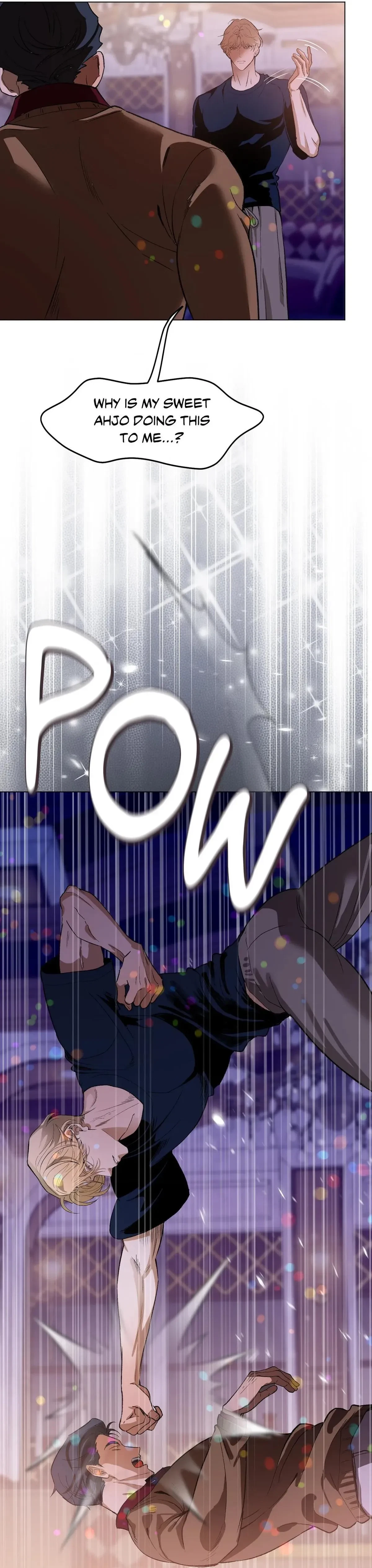 When Life Gives You Tomatoes Chapter 24, page 24