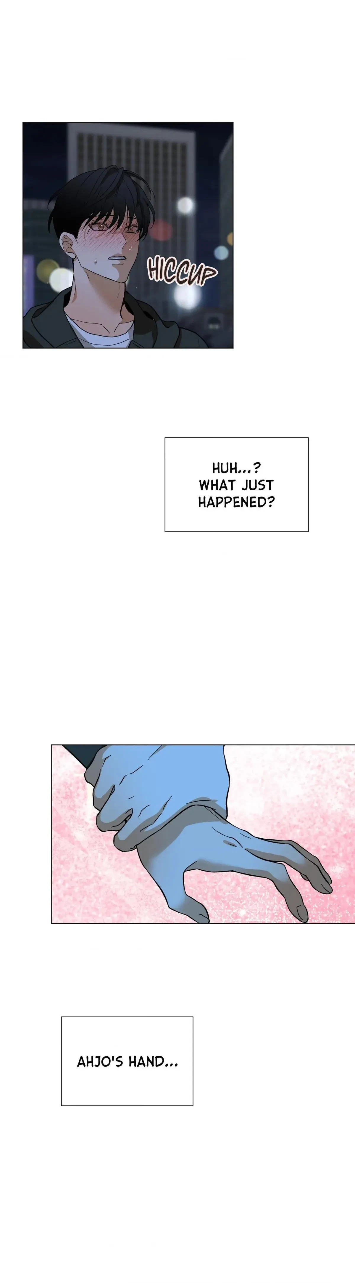 When Life Gives You Tomatoes Chapter 24, page 27