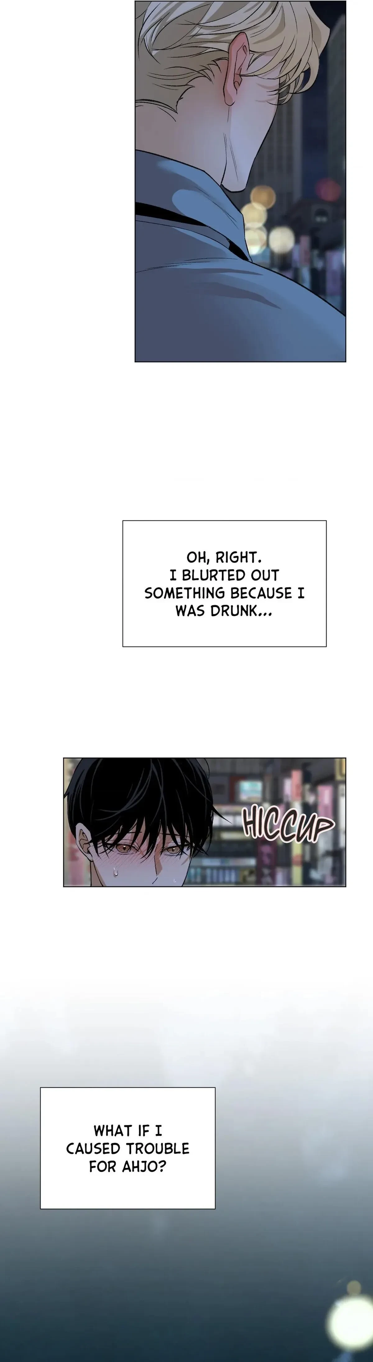 When Life Gives You Tomatoes Chapter 24, page 28