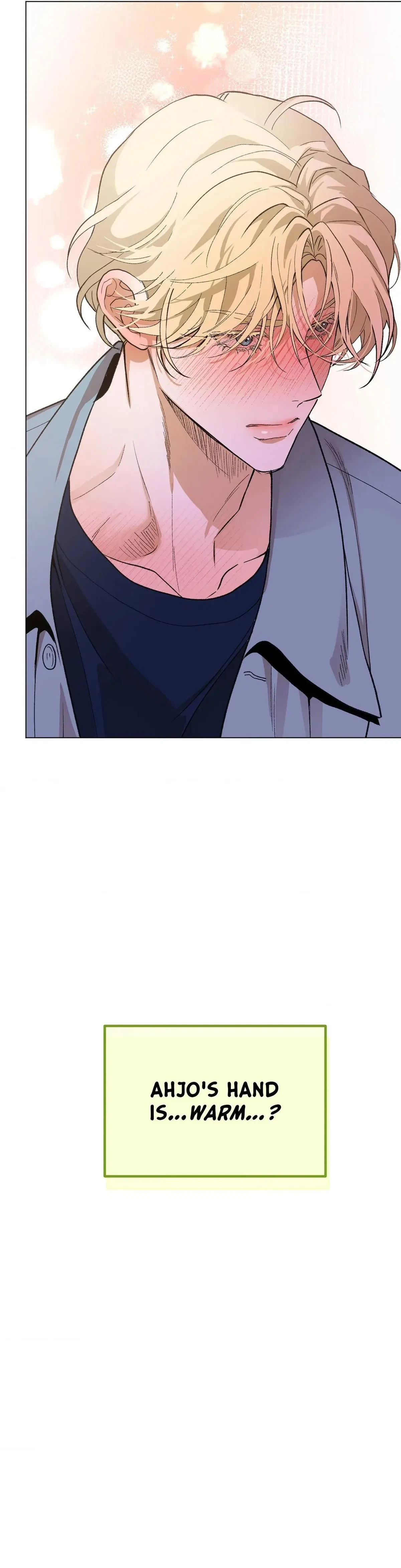 When Life Gives You Tomatoes Chapter 24, page 30