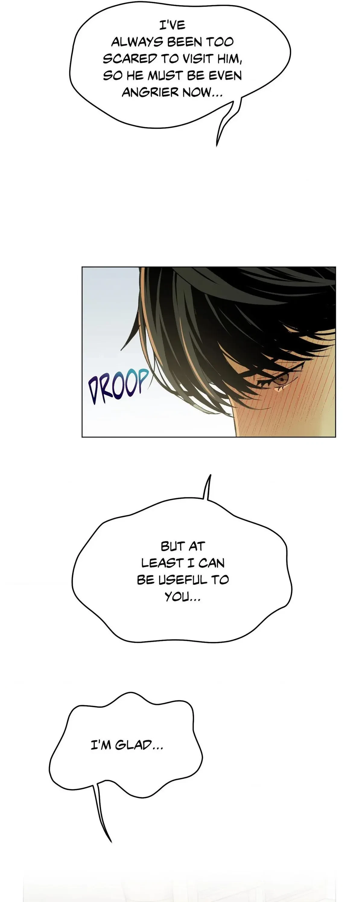 When Life Gives You Tomatoes Chapter 24, page 35