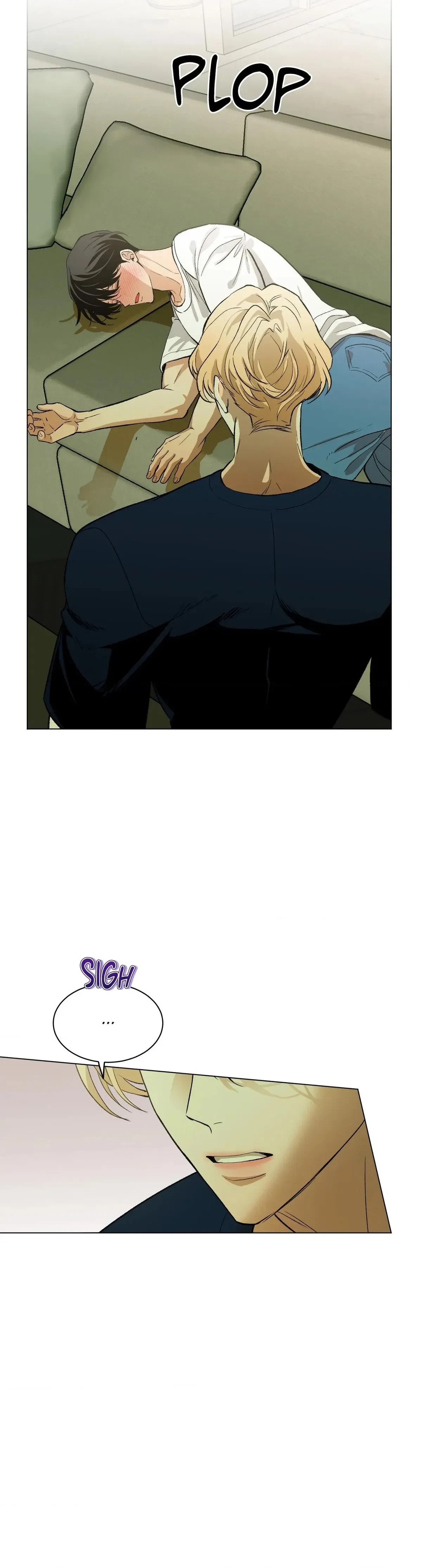 When Life Gives You Tomatoes Chapter 24, page 36