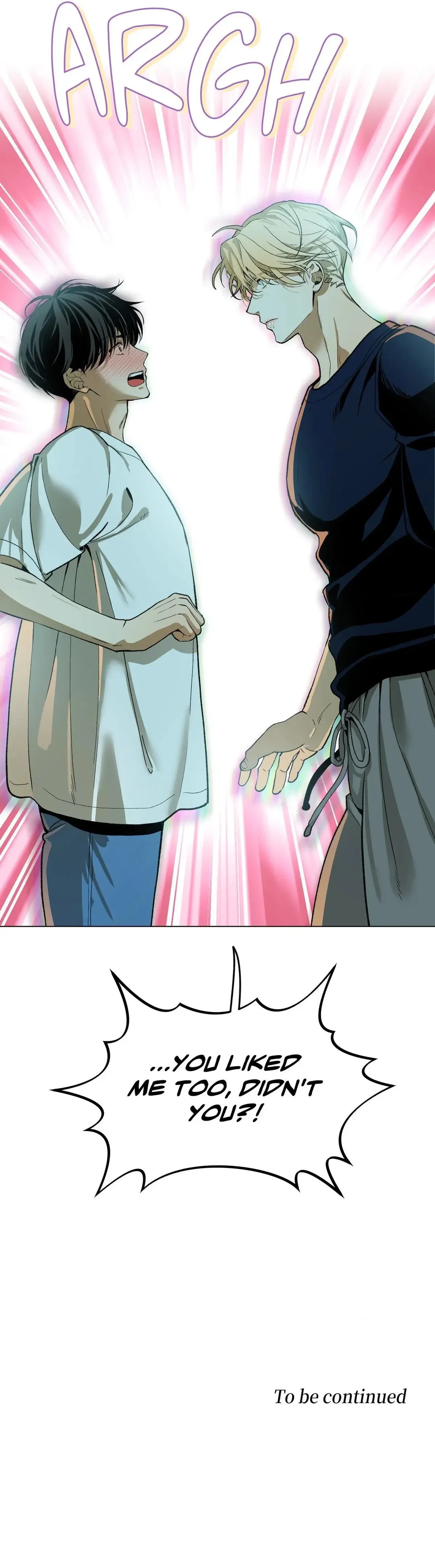 When Life Gives You Tomatoes Chapter 24, page 41
