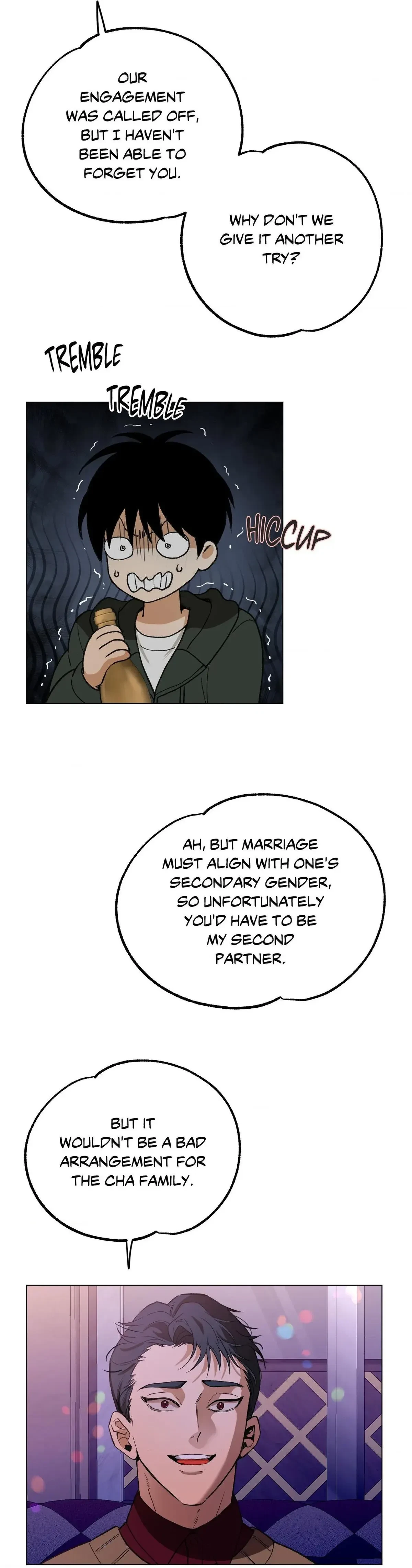 When Life Gives You Tomatoes Chapter 24, page 6