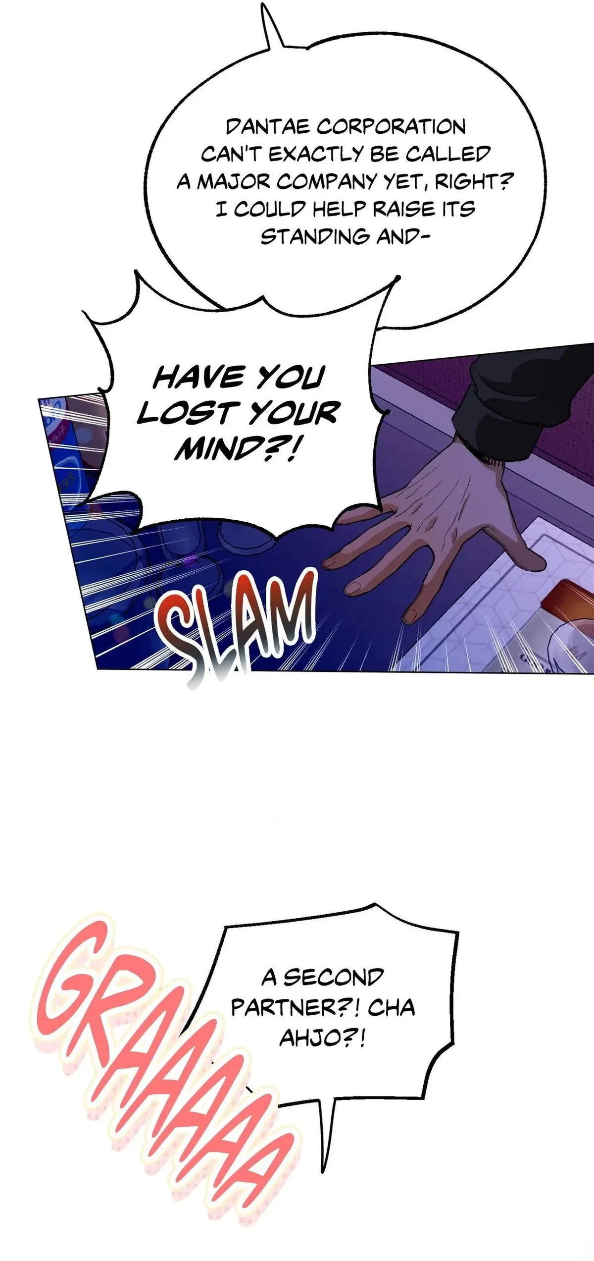 When Life Gives You Tomatoes Chapter 24, page 7