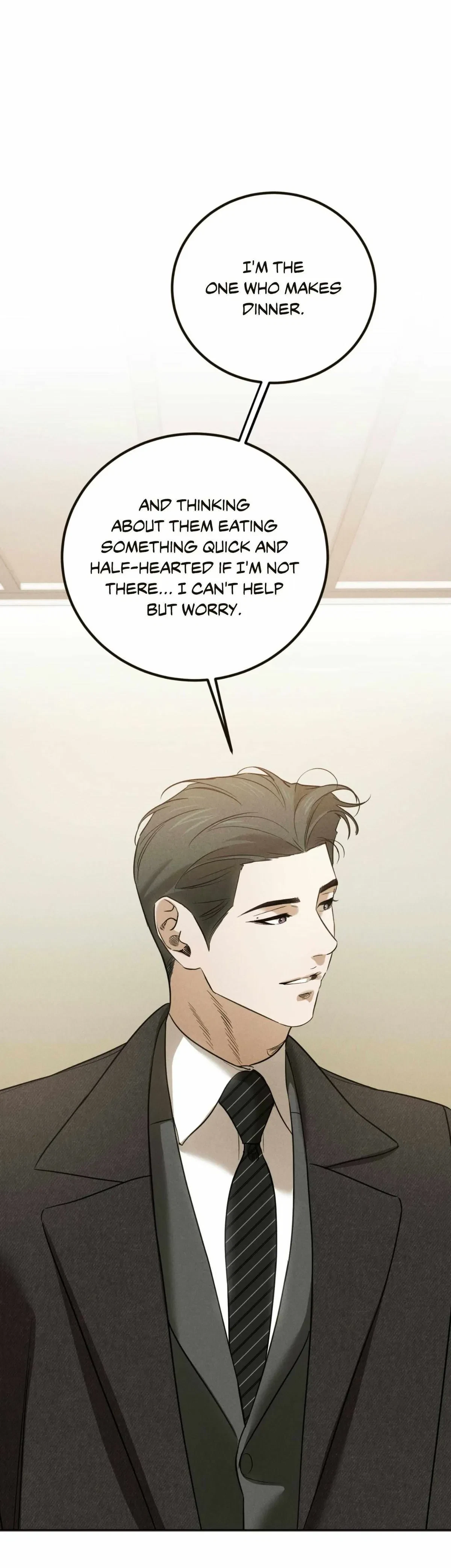 Let Me Love You Chapter 21, page 15