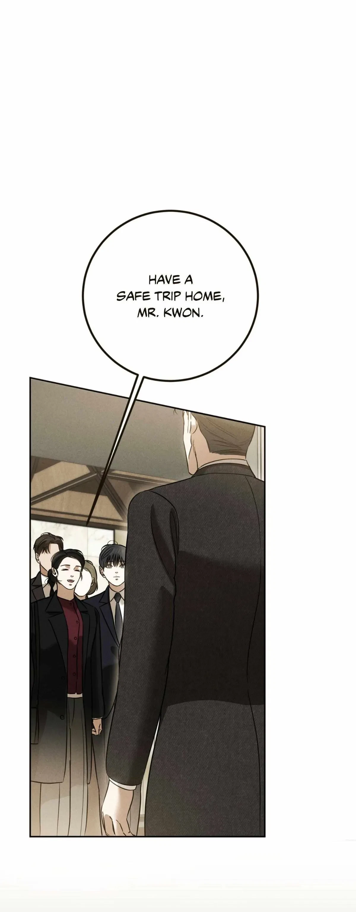 Let Me Love You Chapter 21, page 17