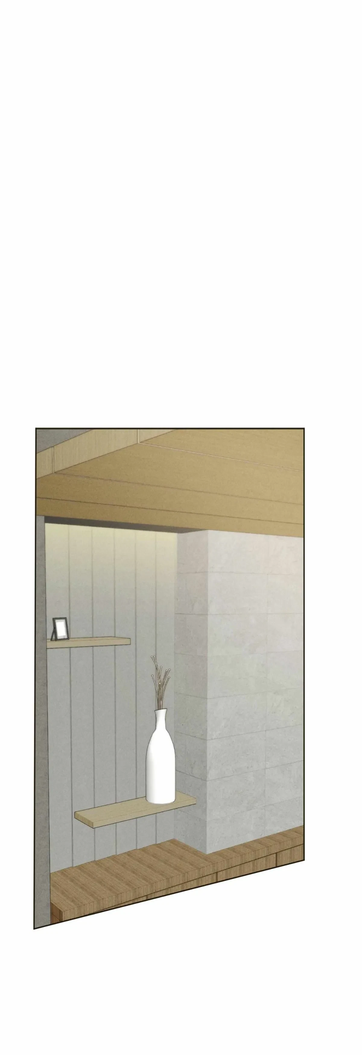 Let Me Love You Chapter 21, page 20