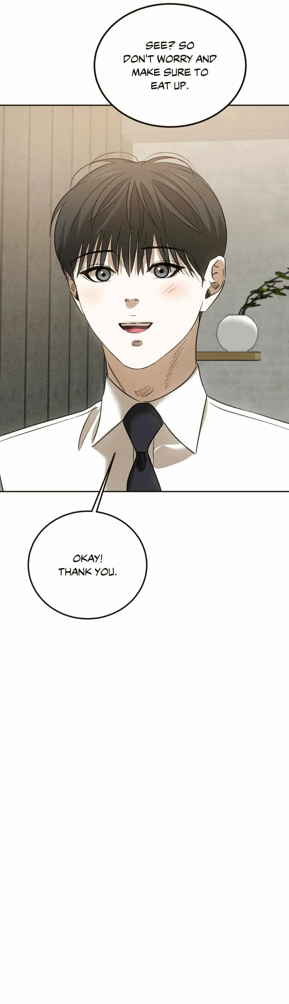 Let Me Love You Chapter 21, page 24