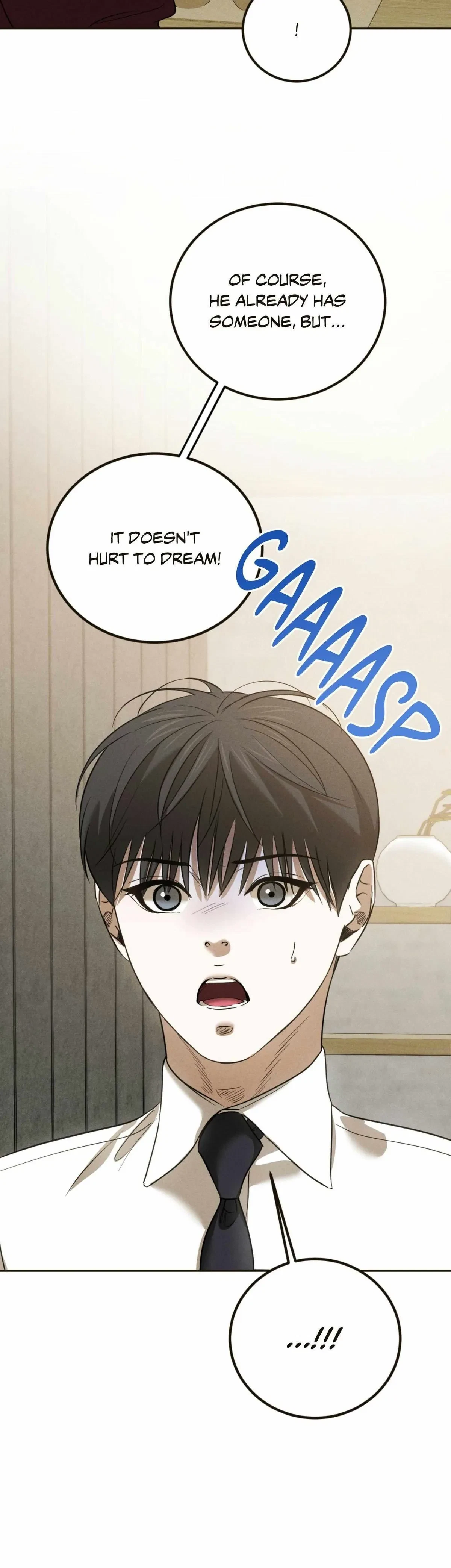 Let Me Love You Chapter 21, page 30