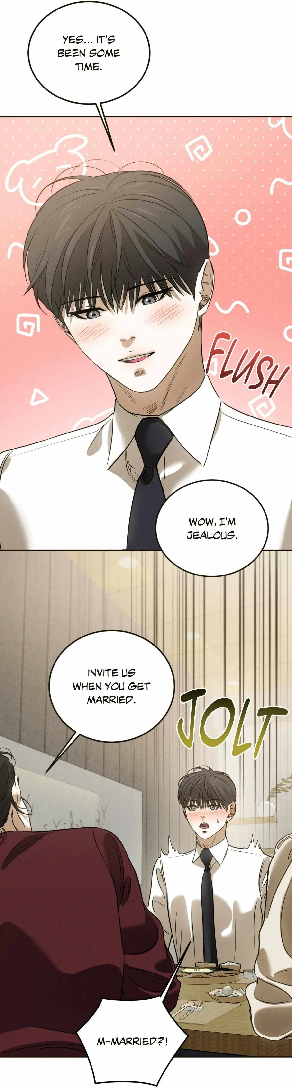 Let Me Love You Chapter 21, page 37