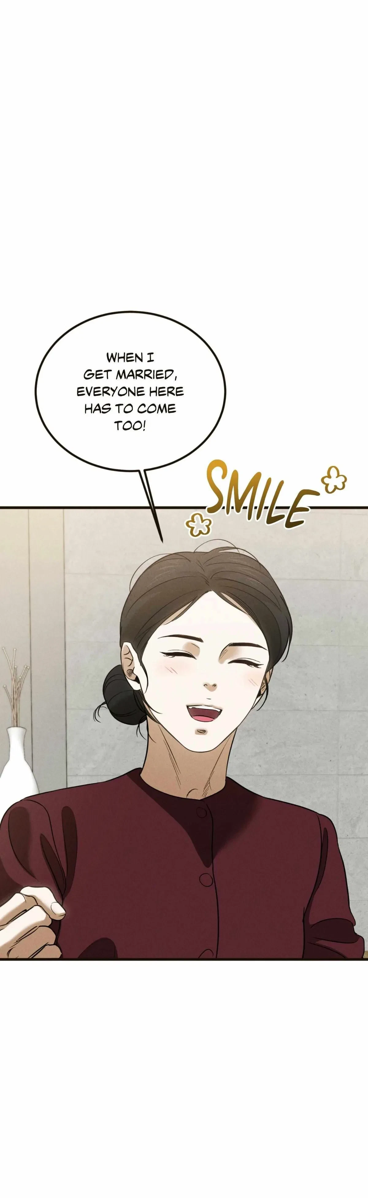 Let Me Love You Chapter 21, page 38